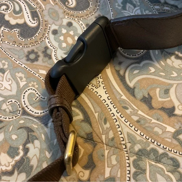 Gucci GG Supreme Ophidia Sling Belt Bag - Picture 12 of 15